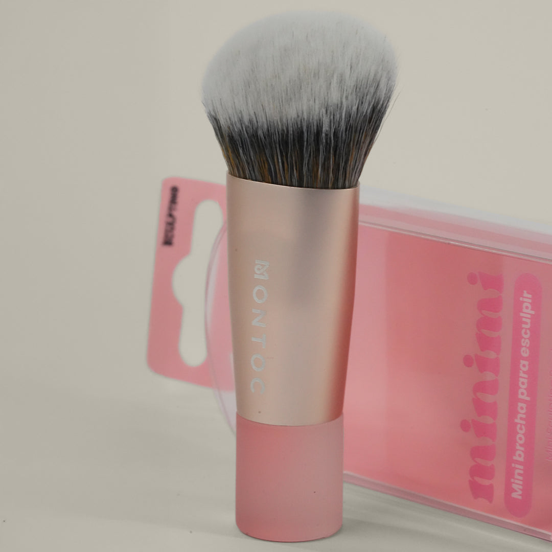 Brocha Minimi Viajero